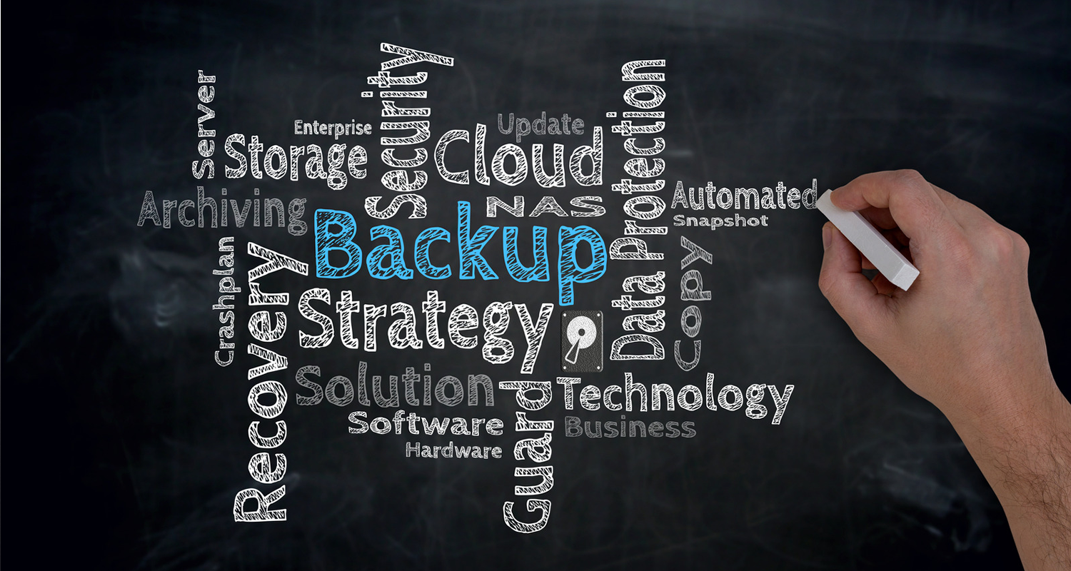 Seguridad y backups